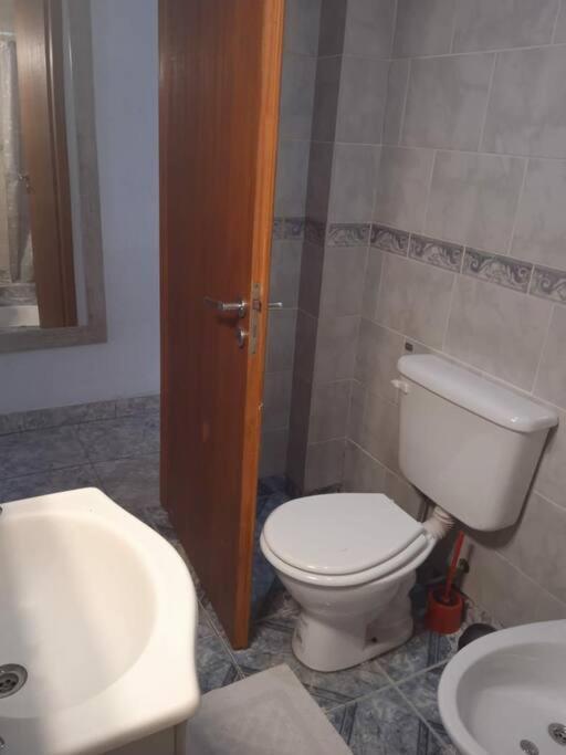 Departamento Equipado Rio Grande Apartment Екстериор снимка