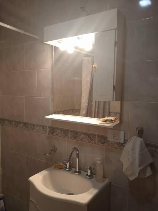 Departamento Equipado Rio Grande Apartment Екстериор снимка